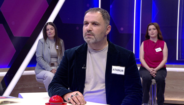 Mecaz anlamda "bir kimsenin üzerinde bırakılan izlenim"