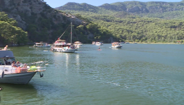 Rehber 348. Bölüm | ANTALYA & MARMARİS