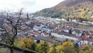 Heidelberg–Wiesbaden Fragman