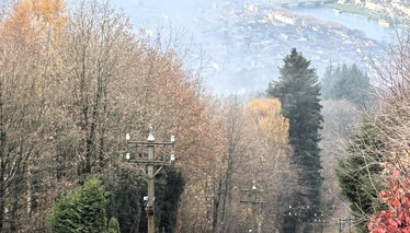 ALMANYA - Heidelberg-Wiesbaden Foto Galeri