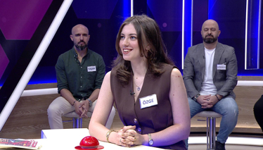 Kelime Oyunu Bir durumun gerektiği şey, lüzum