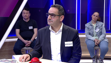 Kelime Oyunu Tatsız tuzsuz, yavan olan yiyecek