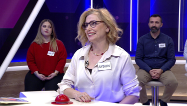 Kelime Oyunu Akışkan özellik gösteren madde