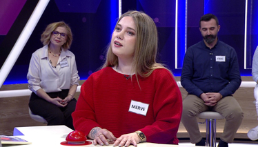 Kelime Oyunu "Kız kardeş, abla" anlamına gelen bir söz