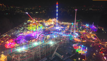 İNGİLTERE - Londra'da Yılbaşı 2026