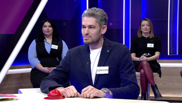 Kelime Oyunu Yarışma gibi etkinliklerde başarılı olanları seçmek için oluşturulmuş heyet