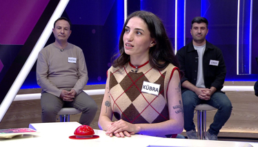 Kelime Oyunu Bir olayı akıl yürütmeden, doğrudan algılama yetisi