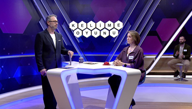 Kelime Oyunu Yatağın yerden yüksek olmasını sağlayan boş bölmesi