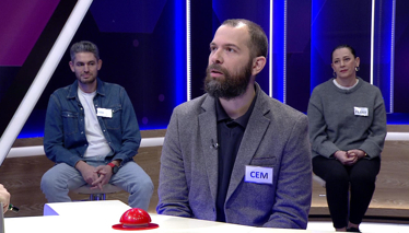 Kelime Oyunu Argoda bir kişinin kılık kıyafeti, genel görünümü