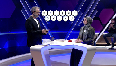 Kelime Oyunu Elin parmak uçlarıyla bilek arasındaki iç bölümü