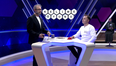 Kelime Oyunu Coşku ve sevinç gibi duyguları dile getirmek için söylenen bir ünlem