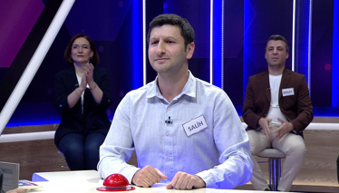 Kelime Oyunu Örnek alınan kimse