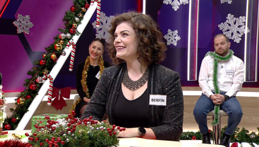 Kelime Oyunu Lastiklerin takıldığı tekerin çember biçimindeki bölümü