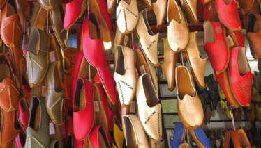 Gaziantep’in Sessiz Mirası: El İşi Yemeniler Rehber’de Ekrana Taşındı