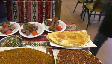 Rehber Gaziantep Lezzetleri