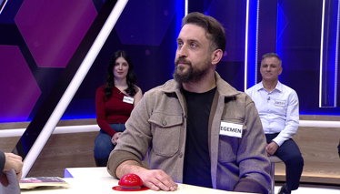 Kelime Oyunu Karşısındaki kişiyi bir işten caydırmak için, yanıltarak söylenen asılsız söz