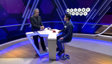 Kelime Oyunu Bir bitkiyi üretmek için toprağa tohum atma işi