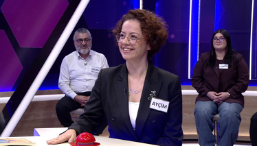 Kelime Oyunu Ölçü aletleri ve saatlerde sayı göstermeye yarayan hareketli iğne