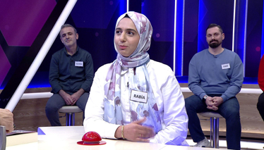 Torunu olan erkek ve ata anlamına gelen sözcük