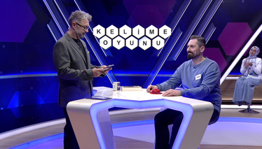 Kelime Oyunu İki kişi tarafından karşılıklı söylenen şarkı