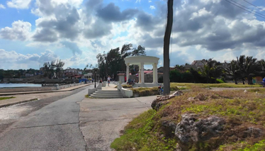 Çok Gezenti Cojímar