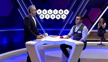 Kelime Oyunu Üzücü bir şey olacak korkusundan doğan tedirgin edici duygu