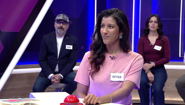 Kelime Oyunu Masabaşı işlerin görüldüğü iş yeri