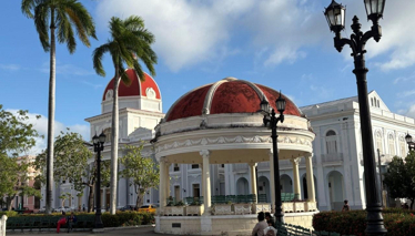 KÜBA - Guanayara-Santa Clara Foto Galeri