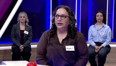 Kelime Oyunu Karşılık beklemeden birine mal ya da para bağışlama