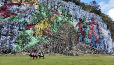 Vinales Vadisi Fragman