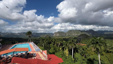 KÜBA - Vinales Vadisi Foto Galeri