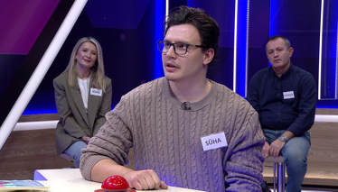 Kelime Oyunu Acıklı olay anlamına gelen mecaz bir söz