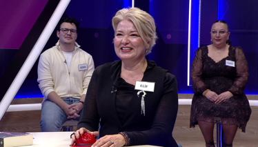 Kelime Oyunu Bir kimsenin emeğinden çok rastlantı sonucu elde ettiği elverişli durum