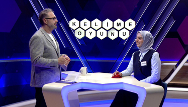 Kelime Oyunu Meteoroloji ile ilgili olayların bütünü