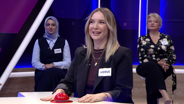 Kelime Oyunu Anlatılan bir sözün, sonucuna gelindiğini gösteren bir tabir