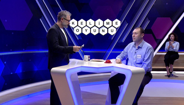 Kelime Oyunu Ateşli hastalıklar ya da korku sonucu dudakta oluşan kabarcık