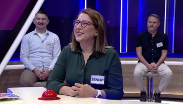 Kelime Oyunu Bir iş veya davranıştaki gereken ölçü