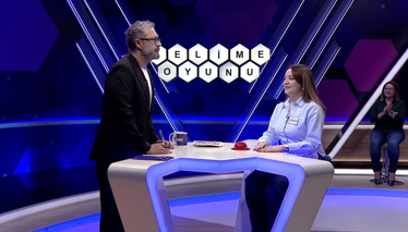 Kelime Oyunu Dostluk bağlılığı anlamına gelen bir sözcük