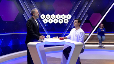 Kelime Oyunu Yeryüzünün denizlerle kaplı olmayan alanı