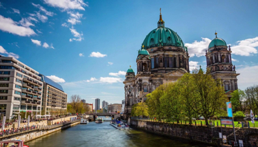 Çok Gezenti ALMANYA - Berlin-Müzeler