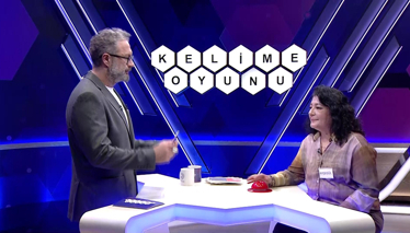 Kelime Oyunu Çok hızlı adımlarla yapılan bir spor etkinliği