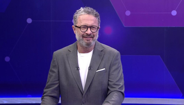 Kelime Oyunu 1843. Bölüm - 03.02.2026