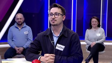 Kelime Oyunu Katiyen, zinhar anlamına gelen bir söz