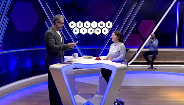 Kelime Oyunu Bir yerin kenarı, periferi