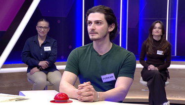 Kelime Oyunu Gramofon plağı anlamına gelen bir söz