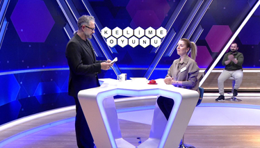 Kelime Oyunu Bir şeyi parlatmak için kullanılan kimyasal bileşik