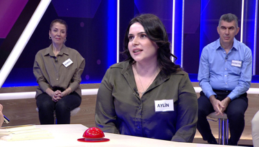 Kelime Oyunu Bir işin yapıldığı an