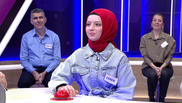 Kelime Oyunu Cenaze için kılınacak namazı haber vermek amacıyla okunan dua