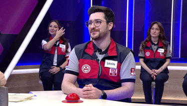 Kelime Oyunu Çabuk davranan, çevik