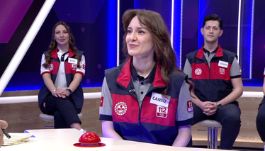 Kelime Oyunu Bir olay ya da işte ardışık olarak gelişen olaylardan her biri